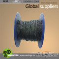 Good Sale Graphite PTFE Gland Material With Oil